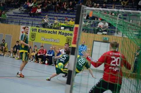 H1 - Hagen, Foto 22 von 59