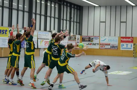 H1 - Hagen, Foto 26 von 59