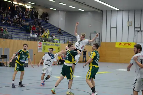 H1 - Hagen, Foto 29 von 59