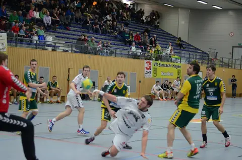 H1 - Hagen, Foto 32 von 59
