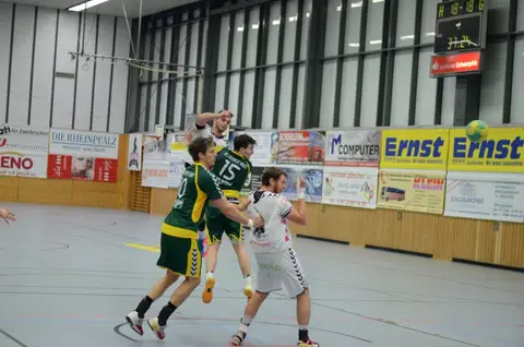 H1 - Hagen, Foto 33 von 59