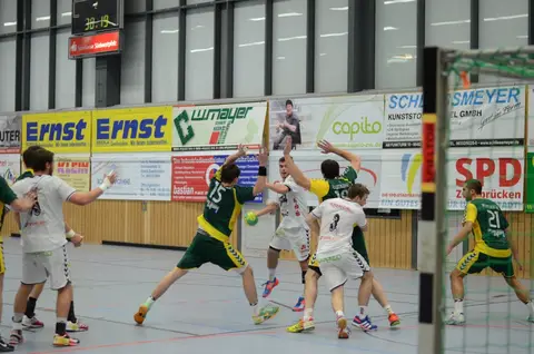 H1 - Hagen, Foto 34 von 59