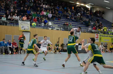 H1 - Hagen, Foto 44 von 59