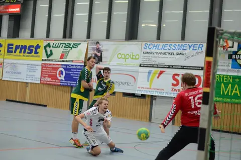 H1 - Hagen, Foto 53 von 59