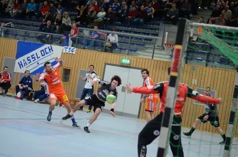H1 - Haßloch, Foto 7 von 37