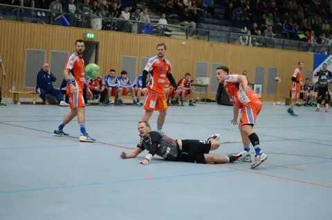 H1 - Haßloch, Foto 31 von 37