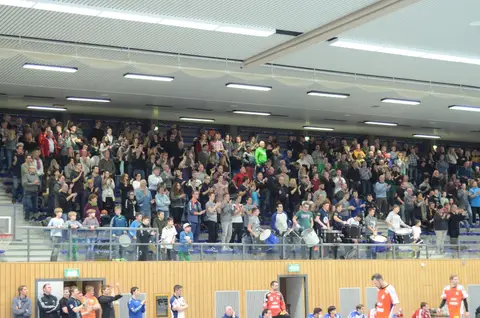 H1 - Haßloch, Foto 35 von 37