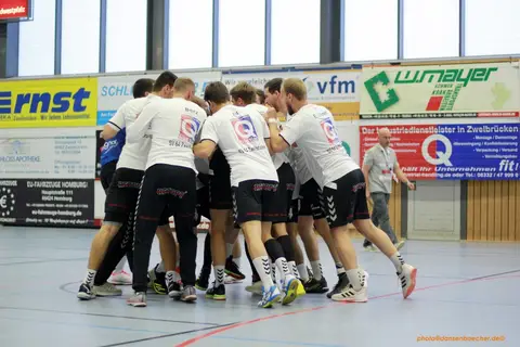 H1 - HC Dill/Dieff 21-09-19, Foto 1 von 34