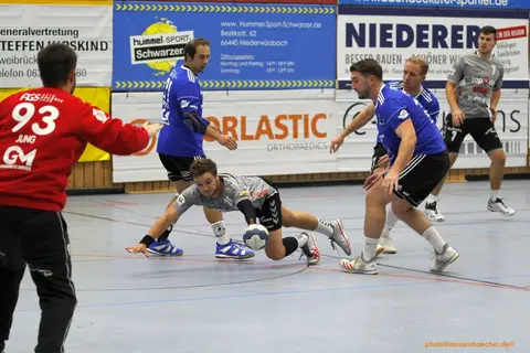 H1 - HC Dill/Dieff 21-09-19, Foto 11 von 34