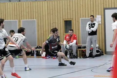 H1 - HF illtal 05-04-19, Foto 15 von 70
