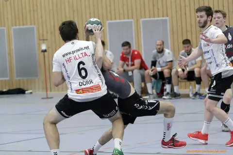 H1 - HF illtal 05-04-19, Foto 22 von 70
