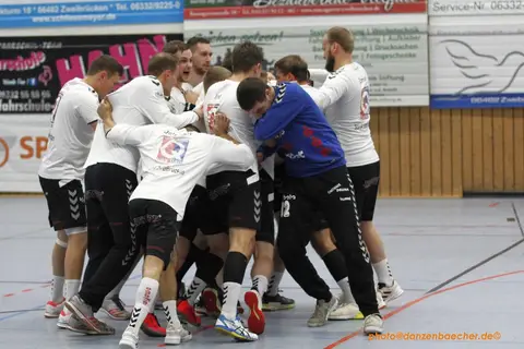 H1 - HF Illtal 26-10-2019, Foto 1 von 32