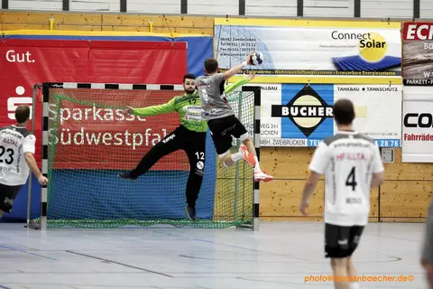 H1 - HF Illtal 26-10-2019, Foto 9 von 32