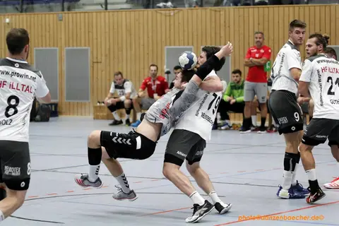 H1 - HF Illtal 26-10-2019, Foto 14 von 32