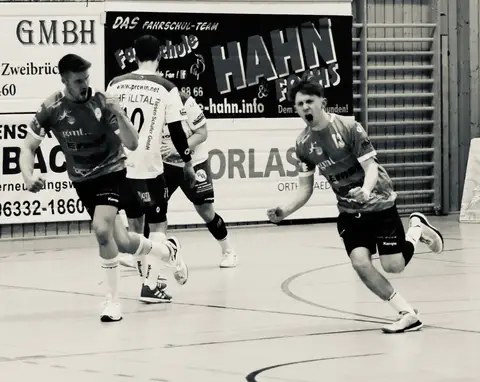 H1 - HF Illtal Zebras, Foto 33 von 44
