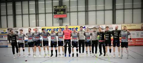 H1 - HF Illtal Zebras, Foto 44 von 44