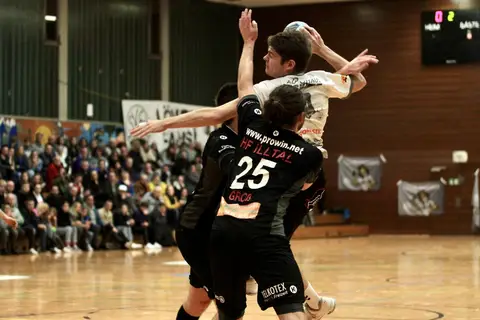 H1 - HF Illtal, Foto 27 von 33