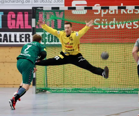 H1 - HG Saarlouis 23-05-2021, Foto 13 von 80