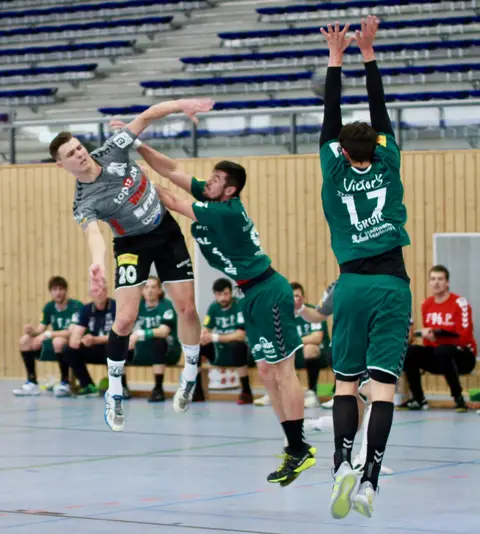 H1 - HG Saarlouis 23-05-2021, Foto 17 von 80