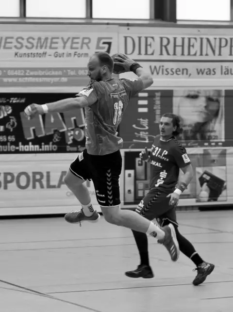 H1 - HG Saarlouis 23-05-2021, Foto 32 von 80