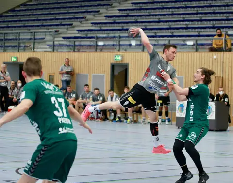 H1 - HG Saarlouis 23-05-2021, Foto 35 von 80
