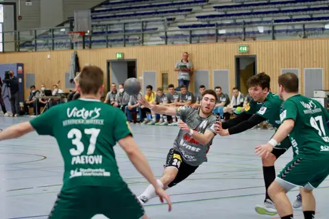 H1 - HG Saarlouis 23-05-2021, Foto 36 von 80