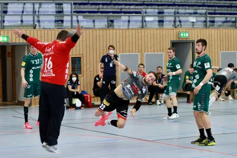 H1 - HG Saarlouis 23-05-2021, Foto 40 von 80