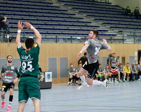 H1 - HG Saarlouis 23-05-2021, Foto 42 von 80
