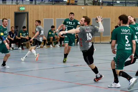 H1 - HG Saarlouis 23-05-2021, Foto 45 von 80