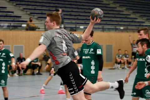 H1 - HG Saarlouis 23-05-2021, Foto 46 von 80