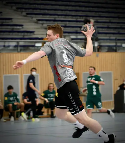 H1 - HG Saarlouis 23-05-2021, Foto 47 von 80