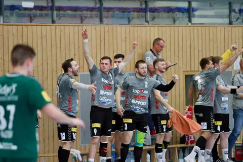 H1 - HG Saarlouis 23-05-2021, Foto 48 von 80