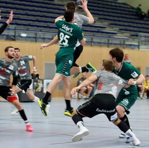H1 - HG Saarlouis 23-05-2021, Foto 59 von 80