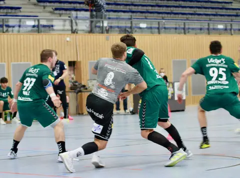H1 - HG Saarlouis 23-05-2021, Foto 60 von 80