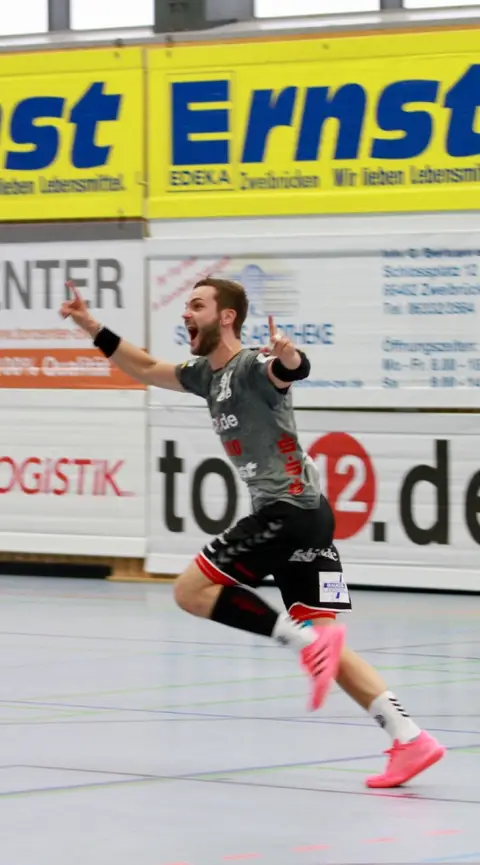 H1 - HG Saarlouis 23-05-2021, Foto 62 von 80