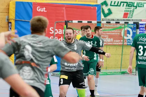 H1 - HG Saarlouis 23-05-2021, Foto 63 von 80
