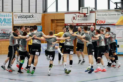 H1 - HG Saarlouis 23-05-2021, Foto 65 von 80