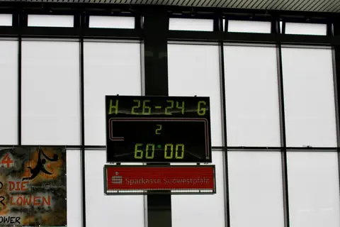 H1 - HG Saarlouis 23-05-2021, Foto 66 von 80
