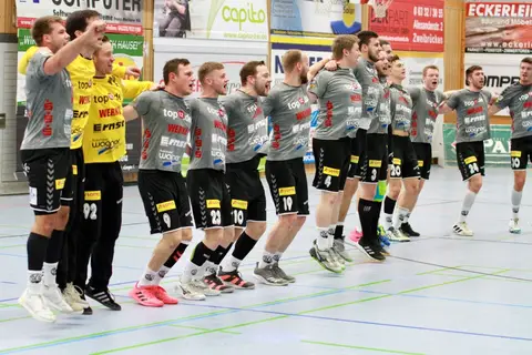 H1 - HG Saarlouis 23-05-2021, Foto 67 von 80