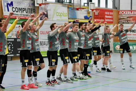 H1 - HG Saarlouis 23-05-2021, Foto 68 von 80