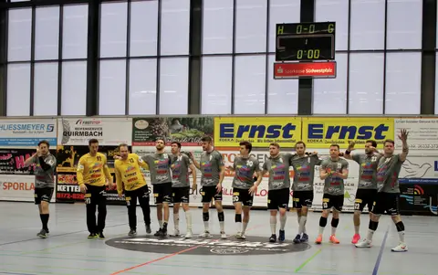 H1 - HG Saarlouis, Foto 2 von 30