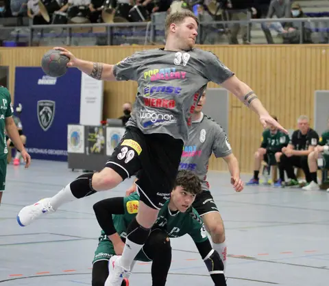 H1 - HG Saarlouis, Foto 5 von 30