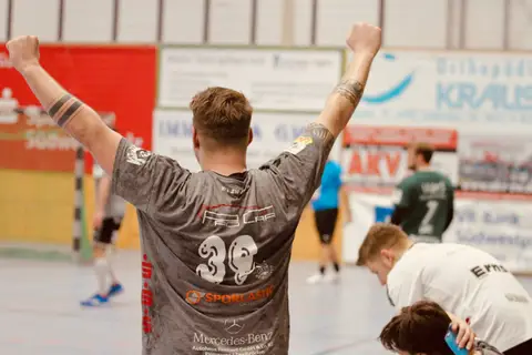 H1 - HG Saarlouis, Foto 18 von 30