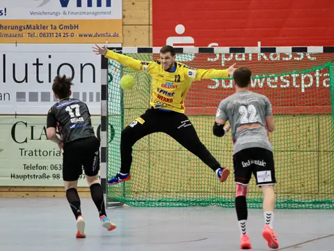 H1 - HSC Coburg 2000 II, Foto 3 von 31