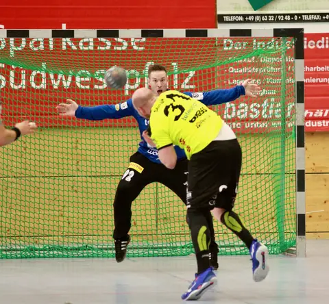 H1 - HSG Biberau-Modau 09-05-21, Foto 6 von 29