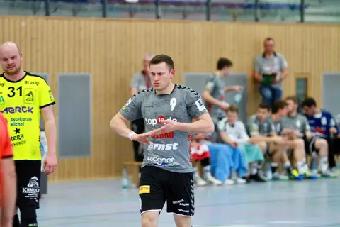 H1 - HSG Biberau-Modau 09-05-21, Foto 12 von 29