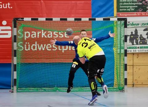 H1 - HSG Biberau-Modau 09-05-21, Foto 13 von 29