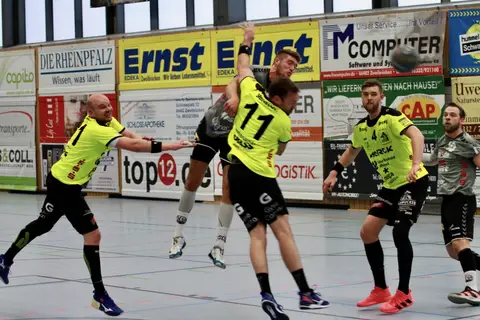 H1 - HSG Biberau-Modau 09-05-21, Foto 14 von 29