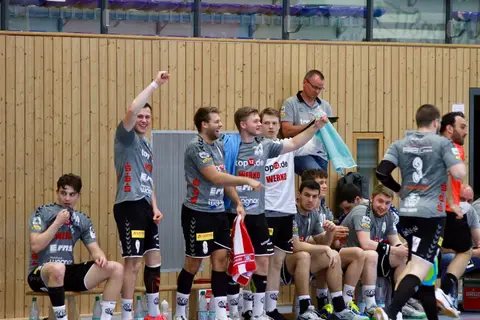 H1 - HSG Biberau-Modau 09-05-21, Foto 18 von 29