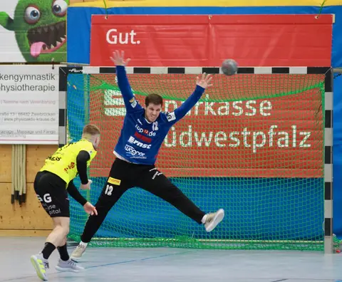 H1 - HSG Biberau-Modau 09-05-21, Foto 19 von 29